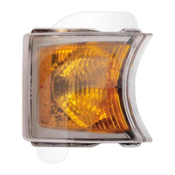  SIGNAL POSITION LAMPS INDICATOR LAMP SCANIA R/P 2004